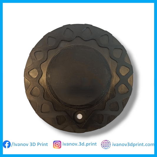 капачки за джанти Ronal ACT