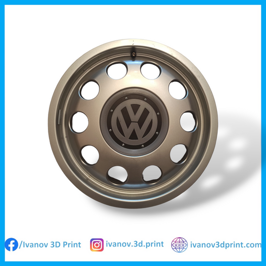 капачки за джанти "телефонни шайби"