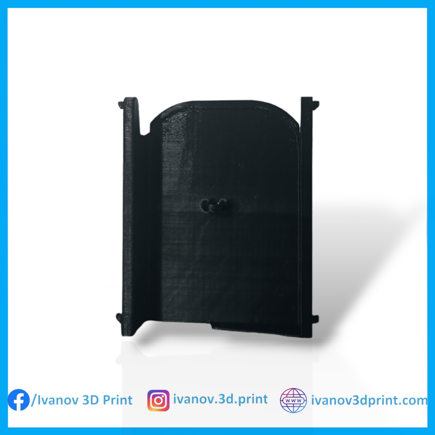 BMW E36 кабрио капачки за твърд таван