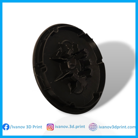 Капачки за джанти AVUS (audi OEM)