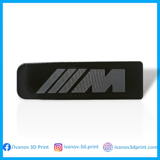 BMW E90 E91 E92 E93 заместител на телефон