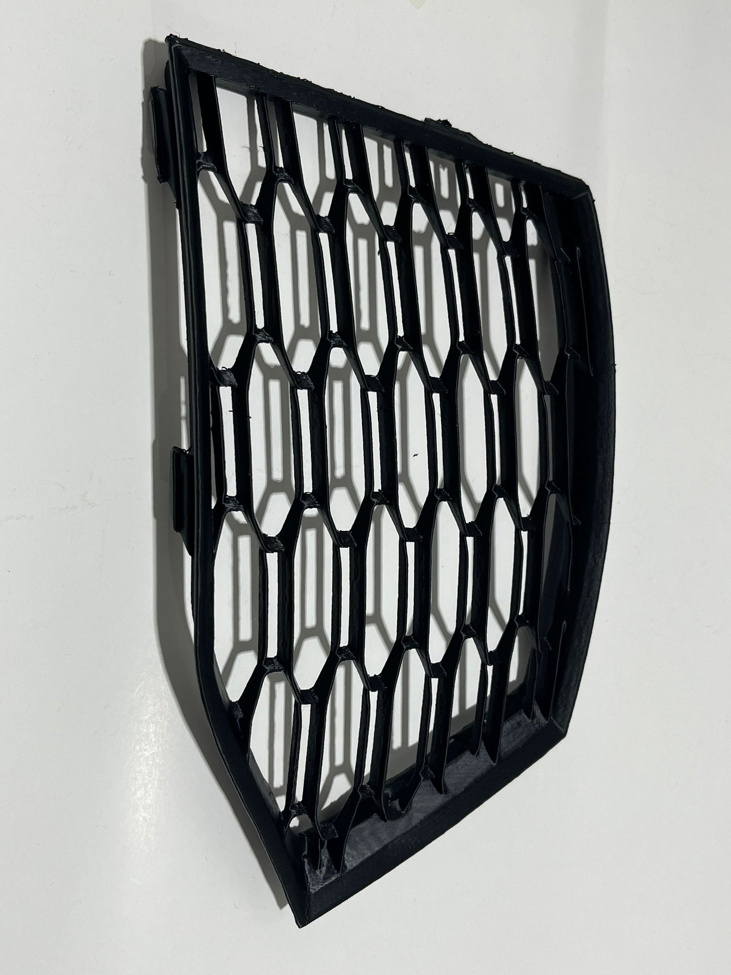 AUDI RS3 решетка за броня