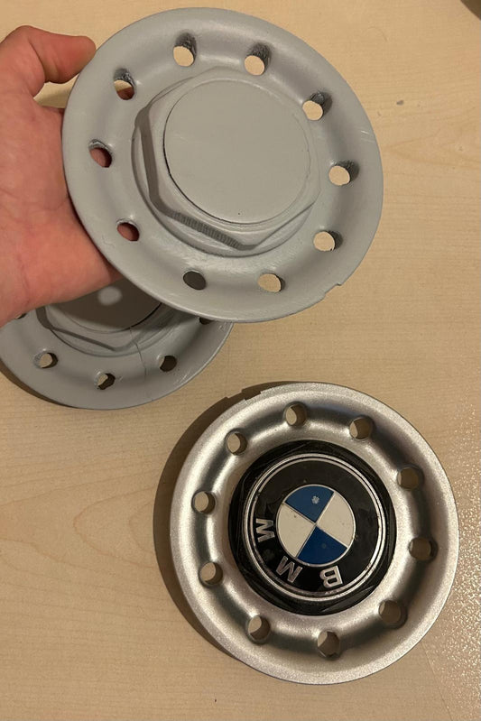 капачки за джанти BBS RC Moda sport