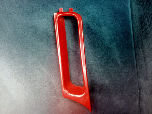 BMW E46 M-tech лайстна за броня