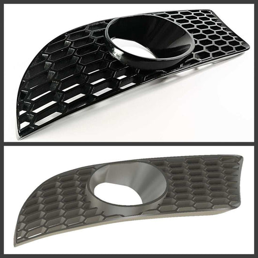 BMW E90/E91/E92/E93 M3 решетки за халогени