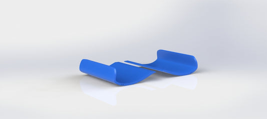 Seat Leon 1P MK2 FR/Cupra капачки за прагове