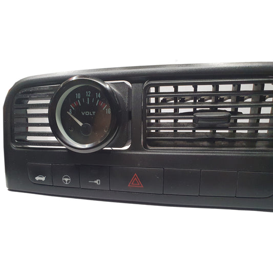 Fiat Grande Punto 3 2005-2012 поставка за измервателен уред