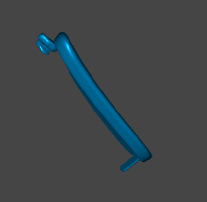 Audi A4 B8 2012-2015 S line капаче за кука за теглене