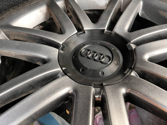 капачки за джанти AUDI A4 / S4 Cabrio / quattro Cabrio B7 8h 2006-2009