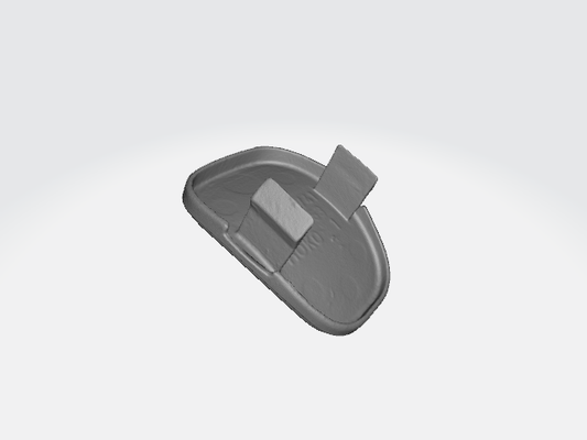 BMW E30 капаче за дръжка на врата