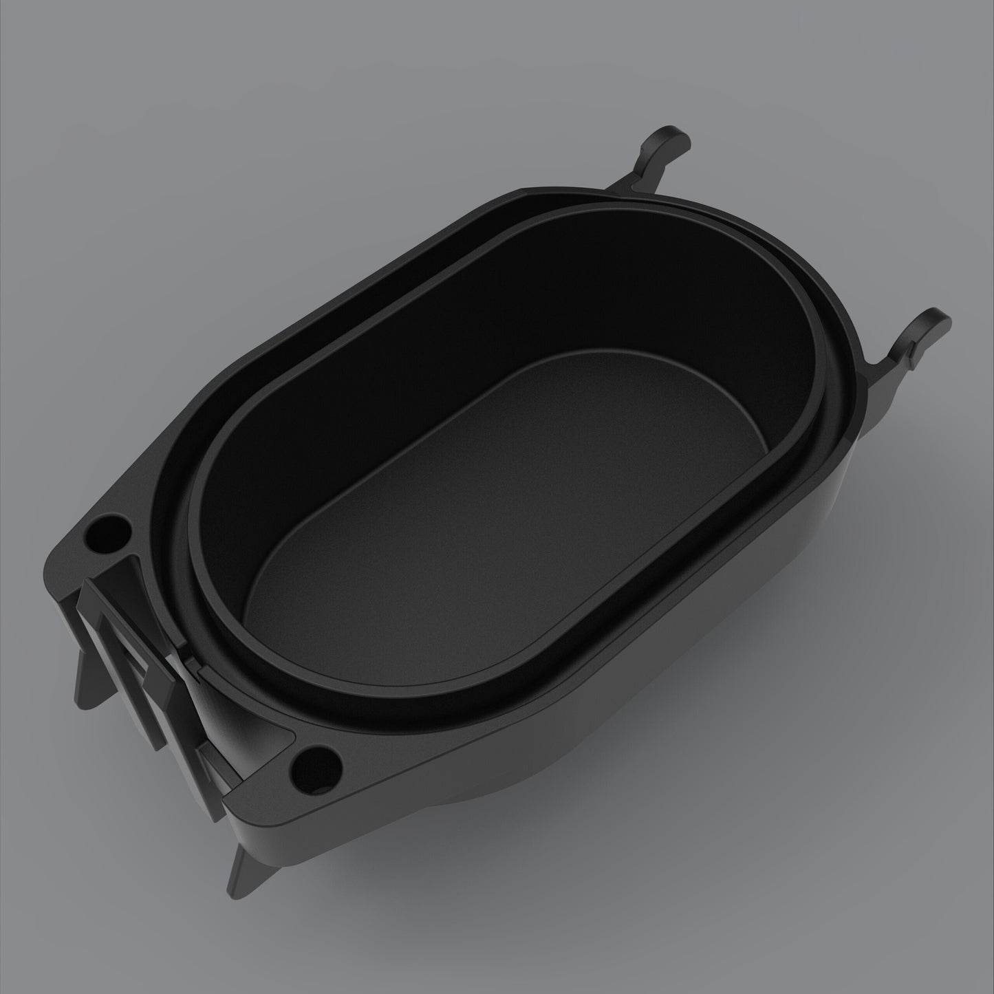 BMW E36 удължени капаци за фарове за LED крушки