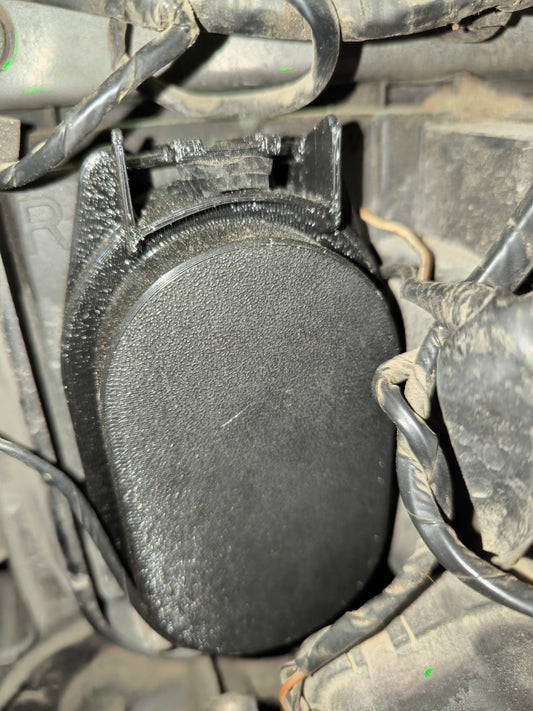 BMW E36 капаци за фарове