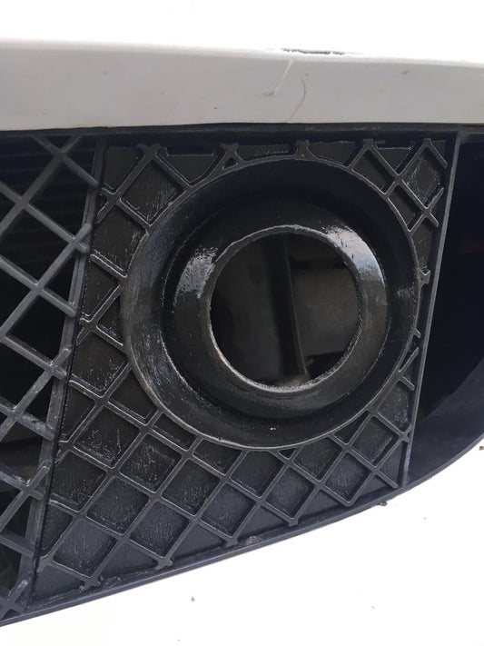 BMW E60/E61 M-tech капачка за нощно виждане (Night vision)