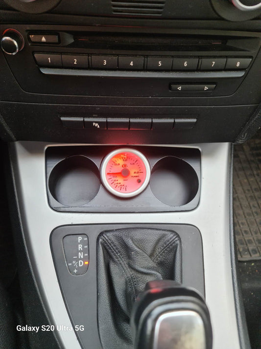 BMW E90 E91 E92 E93 поставка за измервателен уред