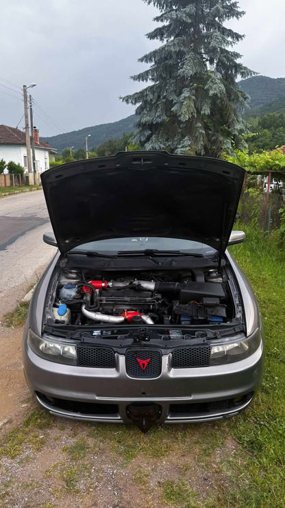Seat Leon/Toledo 1M FR Средна решетка