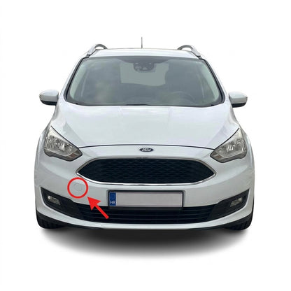 Ford C-MAX Mk2 facelift 2015-2019 капаче за кука за теглене