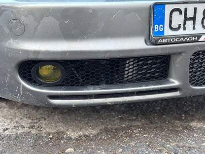 Seat Leon/Toledo 1M FR Решетки за броня