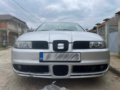 Seat Leon/Toledo 1M FR Решетки за броня