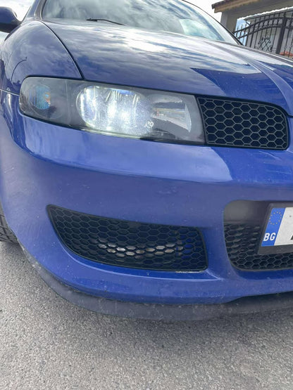 Seat Leon/Toledo 1M CUPRA Решетки за броня без отвори за халогени