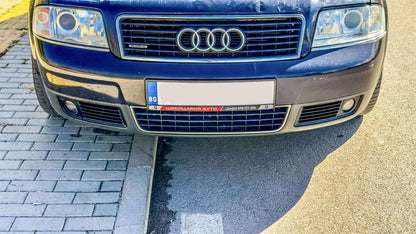 Audi A6(S6) C5 решетки за халогени