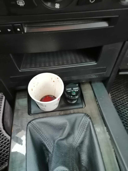 БМВ E60/E61 префейслифт поставка за чаши