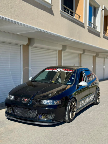 Seat Leon CUPRA 1M / Seat Toledo CUPRA 1M Средна решетка