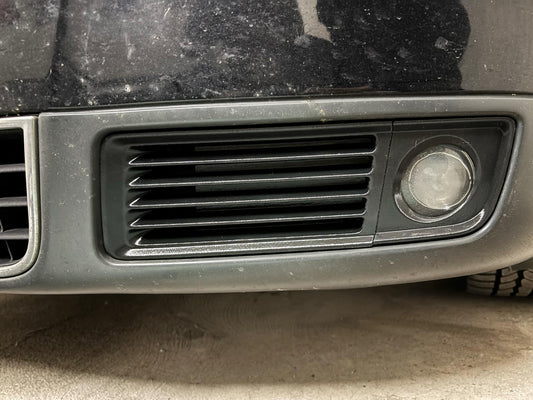 Audi A6(S6) C5 решетки за халогени