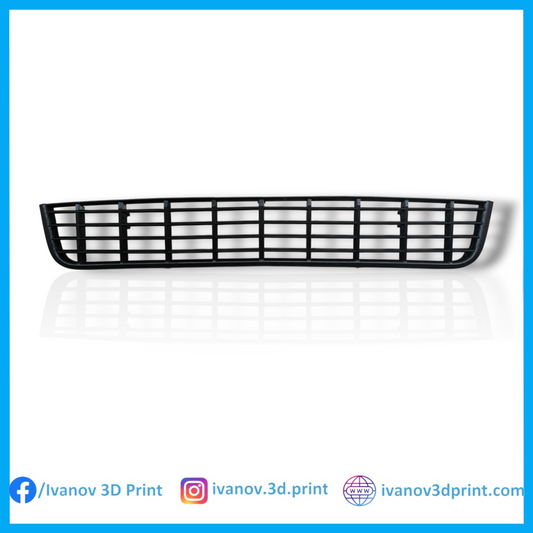 Audi A8 D2 facelift Средна решетка за броня