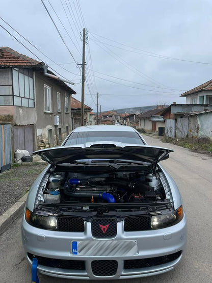 Seat Leon/Toledo 1M FR Средна решетка