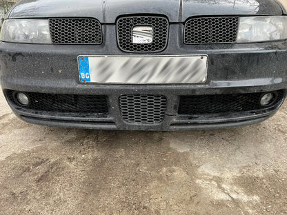 Seat Leon/Toledo 1M FR Решетки за броня