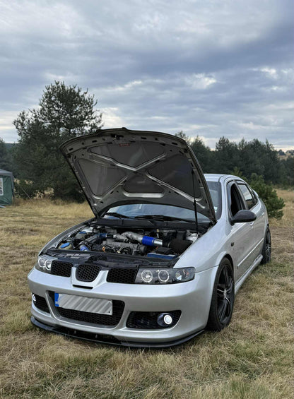 Seat Leon/Toledo 1M Горни (странични) решетки