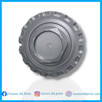 капачки за джанти BBS RC090 (BMW style 5)