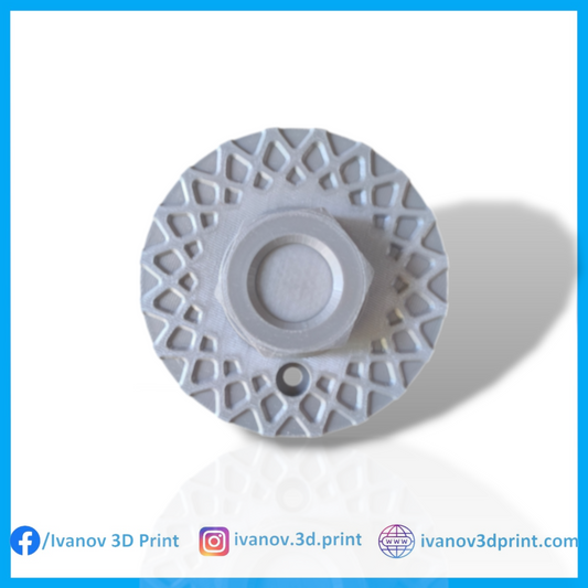 капачки за джанти Remotec Type A
