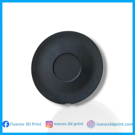 капачки за джанти FIAT Bravo OEM (bicolor)