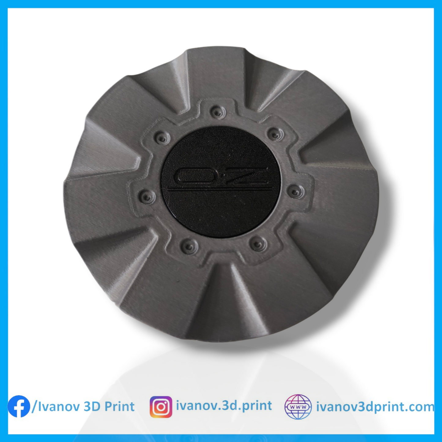 капачки за джанти OZ M365