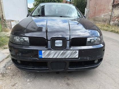 Seat Leon/Toledo 1M Горни (странични) решетки