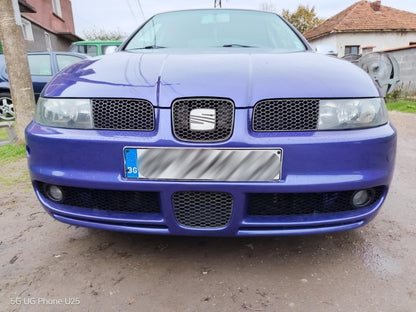Seat Leon/Toledo 1M FR Решетки за броня