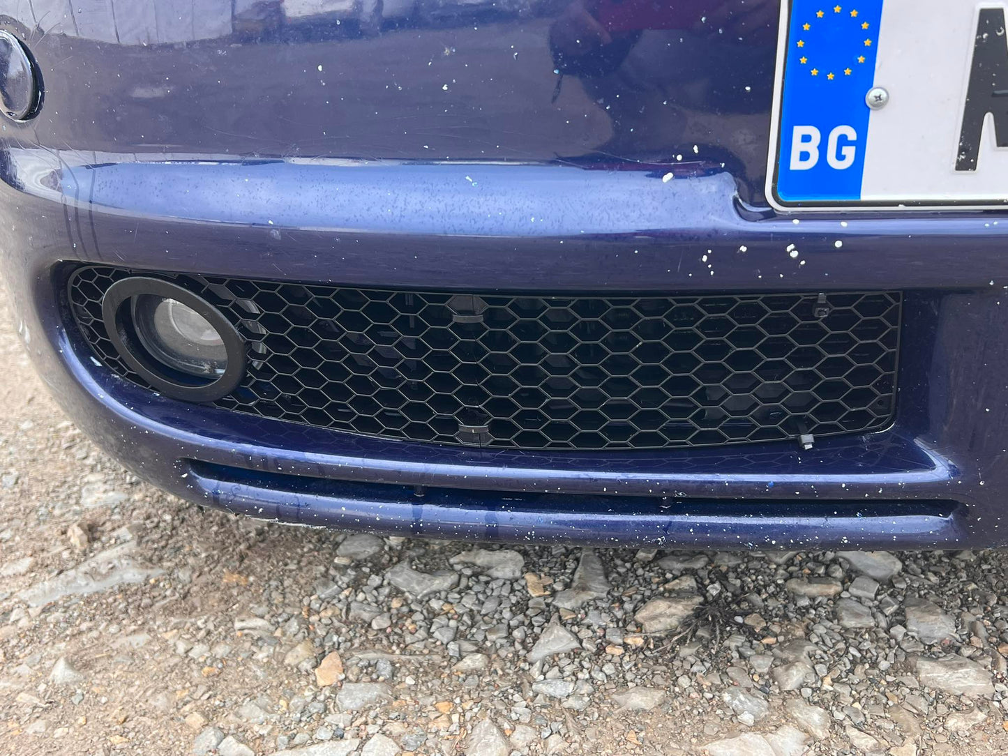 Seat Leon/Toledo 1M FR Решетки за броня