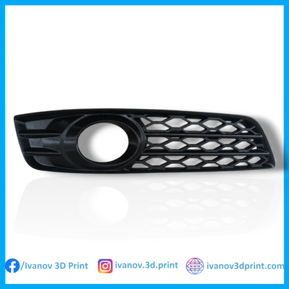 Audi A3 8P Facelift Решетки за броня