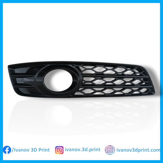 Audi A3 8P Facelift Решетки за броня