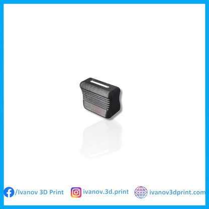 Mercedes 190E / 190D W201 Копчета за парно