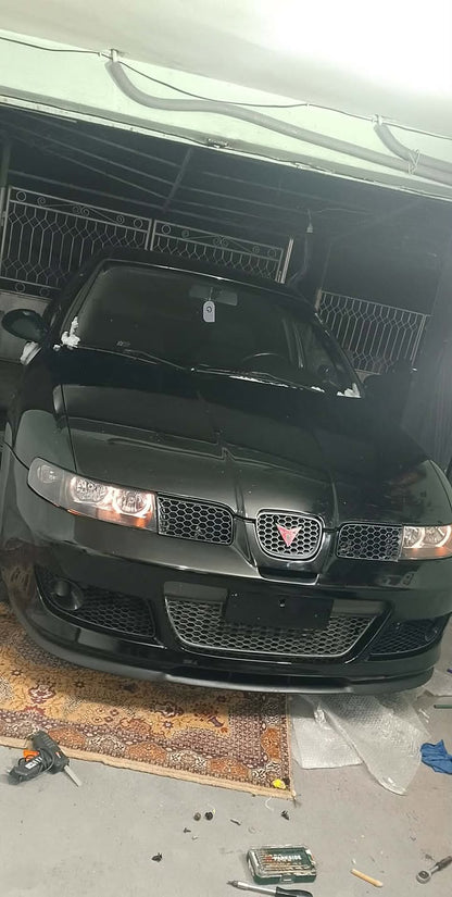 Seat Leon CUPRA 1M / Seat Toledo CUPRA 1M Средна решетка