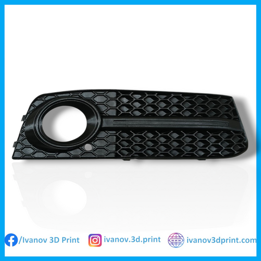 Audi A4 B8 Pre-Facelift Решетки за броня