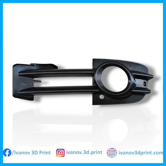 AUDI S4 B6 Решетки за халогени