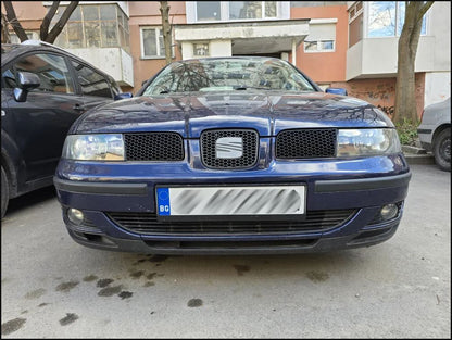Seat Leon/Toledo 1M FR Средна решетка