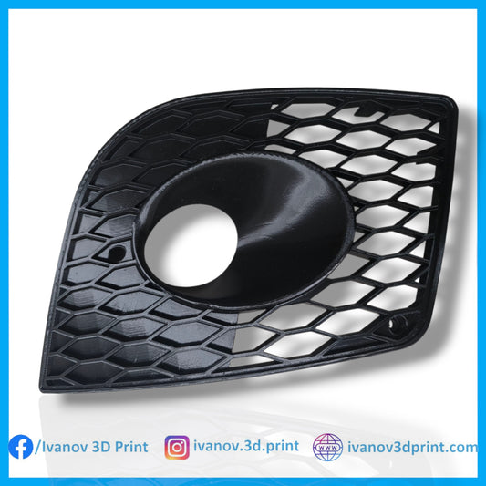 Seat Leon MK2 1P FR Решетки за броня