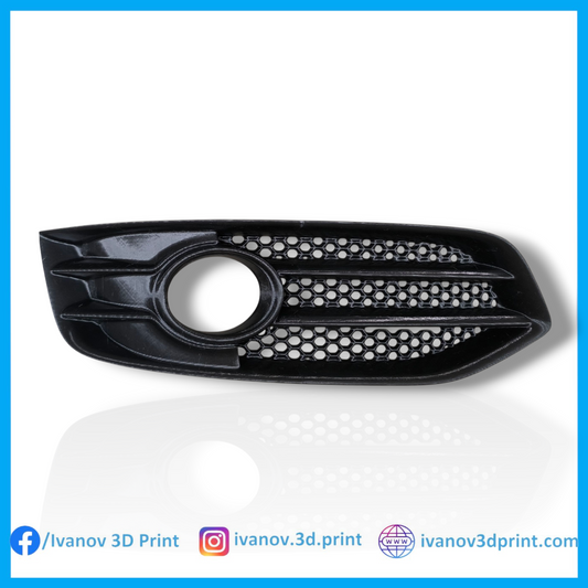 Audi S3 8P FACELIFT Решетки за халогени