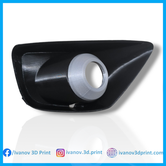 Решетки за броня Ford Focus MK1 ST170