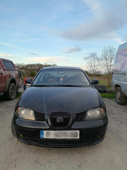 Seat Ibiza 6L (MK3) горни FR решетки