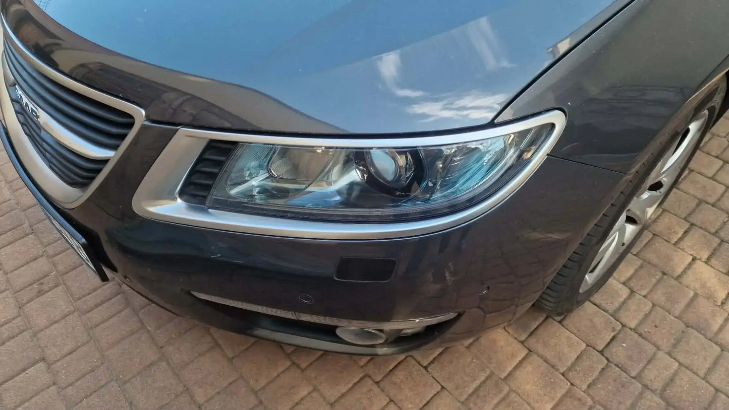 SAAB 9-5 NG GEN 2 2010-2012 капачета за пръскалки на фарове